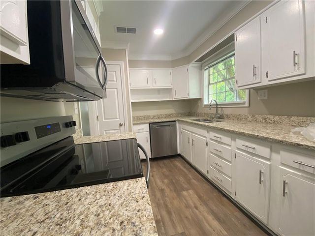7432 Havenwood Drive, Theodore, AL 36582