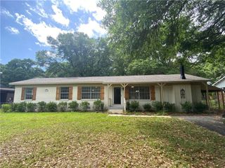 7432 Havenwood Drive, Theodore, AL 36582