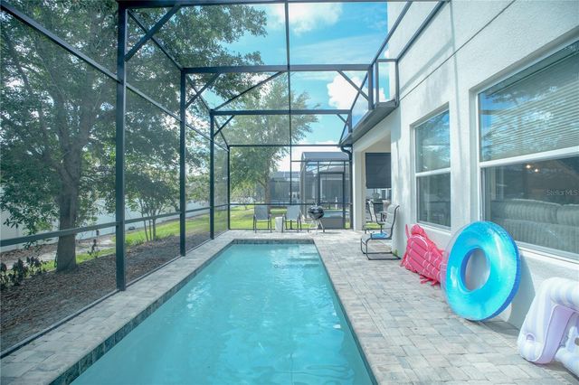 1211 ARISHA DRIVE, Kissimmee, FL 34746