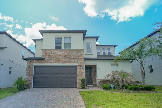 1211 ARISHA DRIVE, Kissimmee, FL 34746