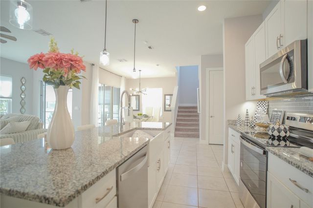 1211 ARISHA DRIVE, Kissimmee, FL 34746