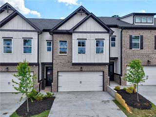 5706 Urban Village Way 4, Tucker, GA 30084