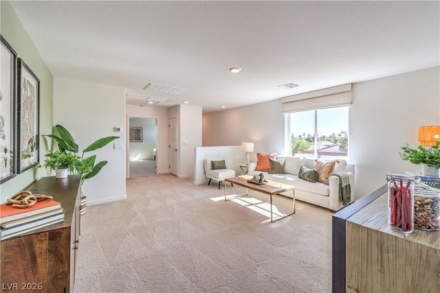 3813 Paradise Palms Avenue, North Las Vegas, NV 89081