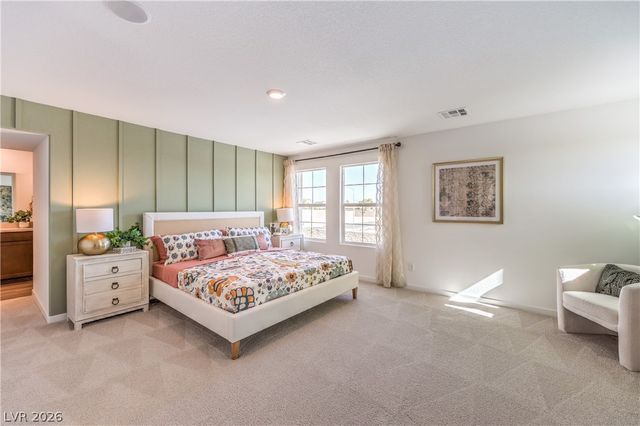 3813 Paradise Palms Avenue, North Las Vegas, NV 89081