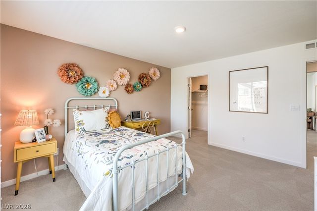 3813 Paradise Palms Avenue, North Las Vegas, NV 89081