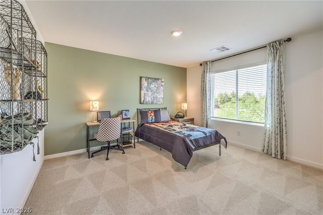 3813 Paradise Palms Avenue, North Las Vegas, NV 89081