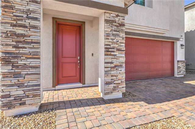 3813 Paradise Palms Avenue, North Las Vegas, NV 89081