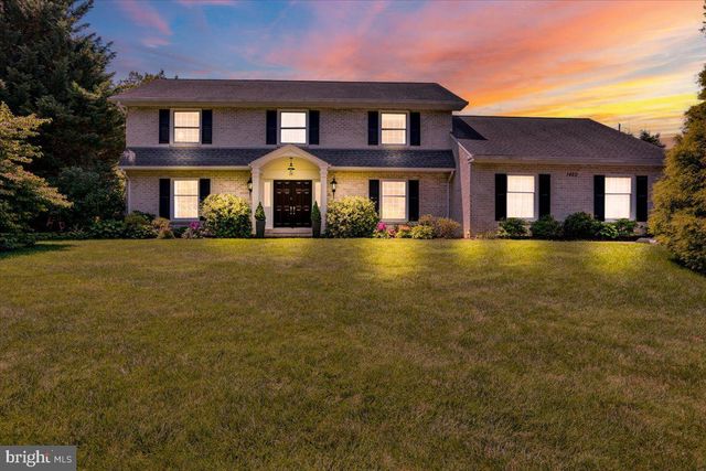 1420 VALLEY RD, Lancaster, PA 17603