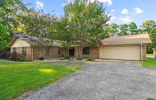 1104 W State Highway 154, Quitman, TX 75783