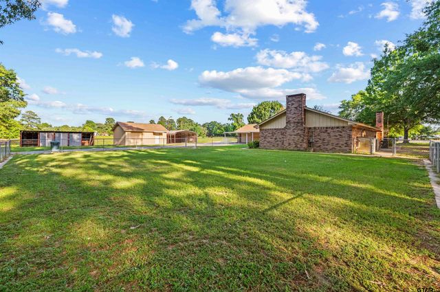 1104 W State Highway 154, Quitman, TX 75783
