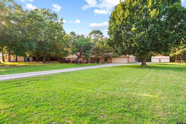 1104 W State Highway 154, Quitman, TX 75783
