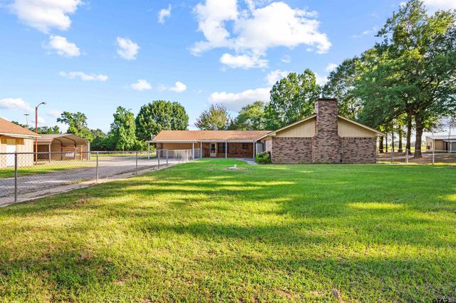 1104 W State Highway 154, Quitman, TX 75783
