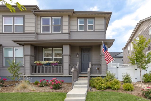 2443 Alpine Street, Longmont, CO 80504