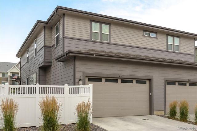 2443 Alpine Street, Longmont, CO 80504