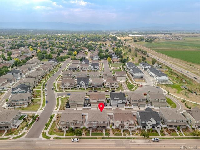 2443 Alpine Street, Longmont, CO 80504