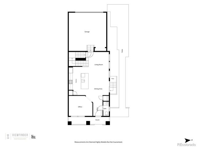 2443 Alpine Street, Longmont, CO 80504