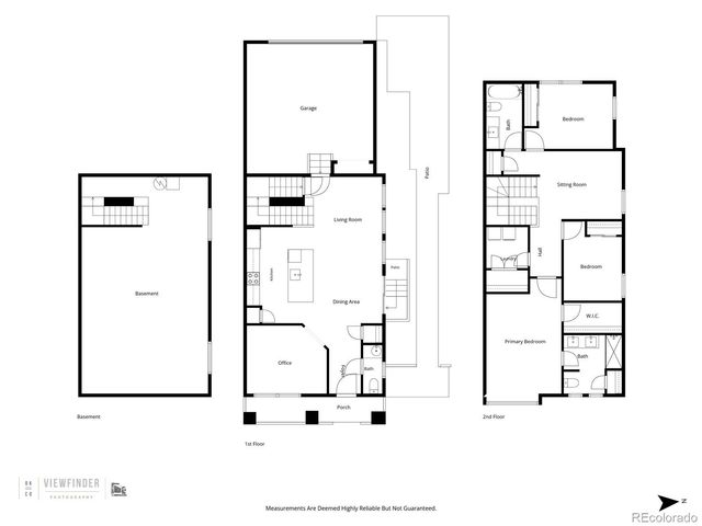 2443 Alpine Street, Longmont, CO 80504