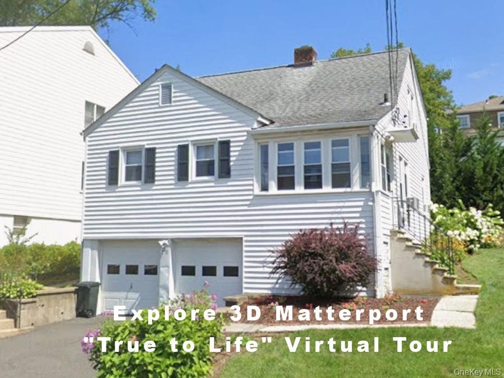 218 Lincoln Avenue 2nd floor, West Harrison, NY 10604