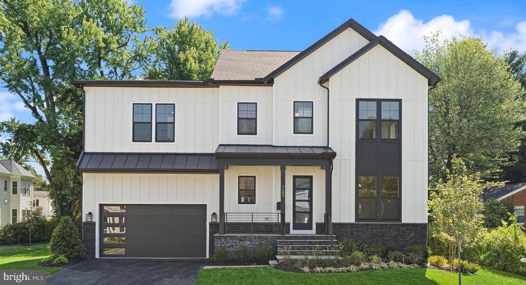 1429 SPRING VALE AVE, Mclean, VA 22101