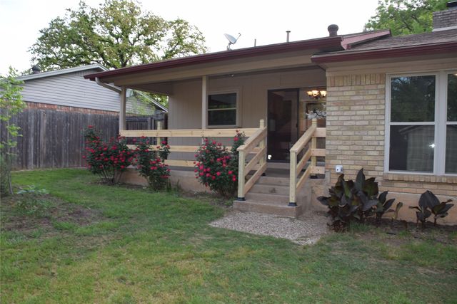 2808 Bent Tree Lane, Arlington, TX 76016