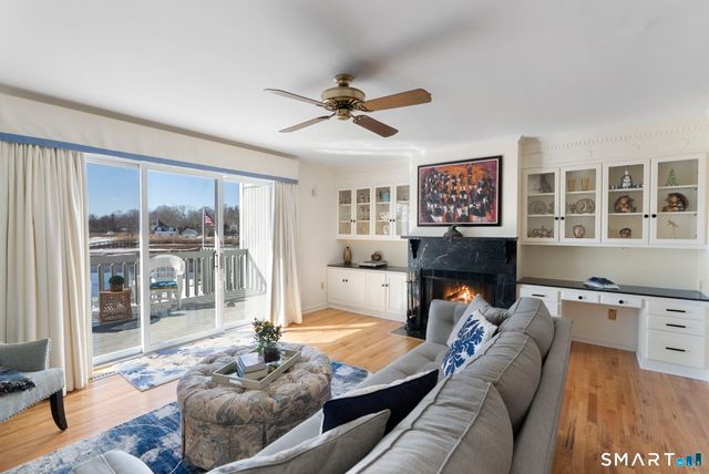 25 Sunset Road 7, Old Saybrook, CT 06475