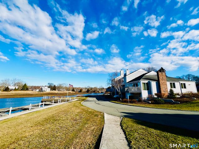 25 Sunset Road 7, Old Saybrook, CT 06475