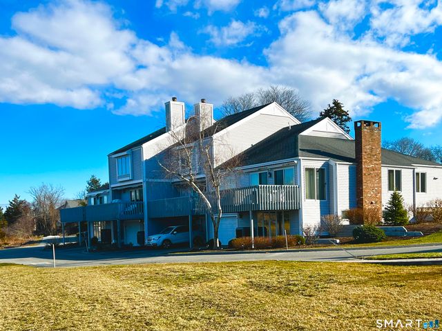 25 Sunset Road 7, Old Saybrook, CT 06475