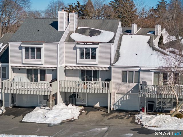 25 Sunset Road 7, Old Saybrook, CT 06475