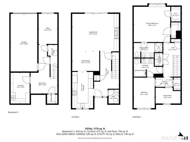 25 Sunset Road 7, Old Saybrook, CT 06475