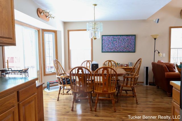 7703 Pinecone Court, Whitehall Twp, MI 49461