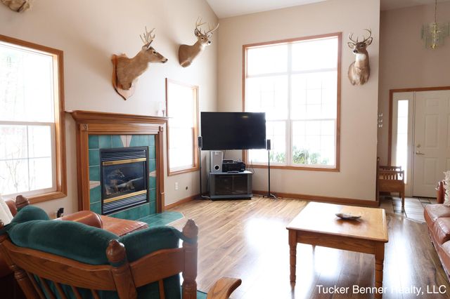 7703 Pinecone Court, Whitehall Twp, MI 49461