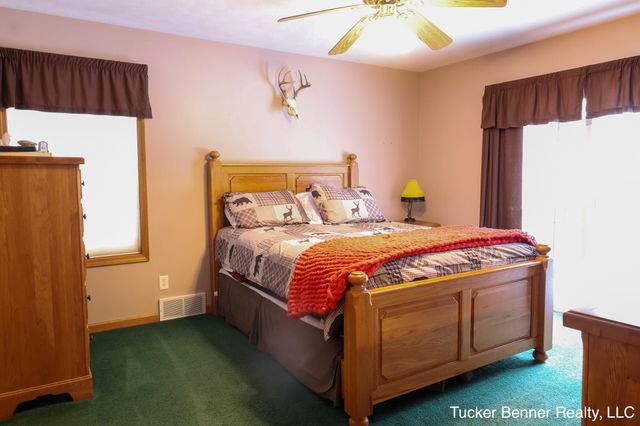 7703 Pinecone Court, Whitehall Twp, MI 49461