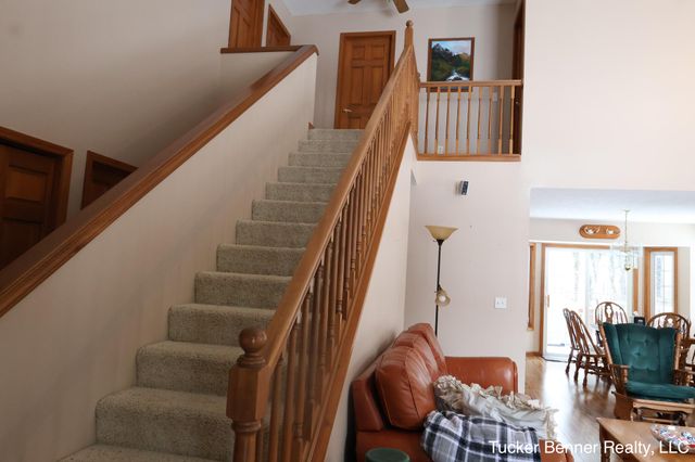 7703 Pinecone Court, Whitehall Twp, MI 49461