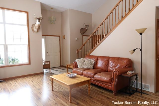 7703 Pinecone Court, Whitehall Twp, MI 49461