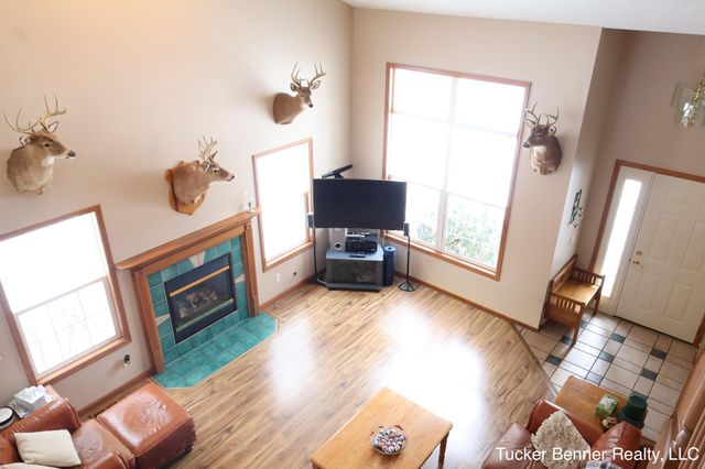 7703 Pinecone Court, Whitehall Twp, MI 49461