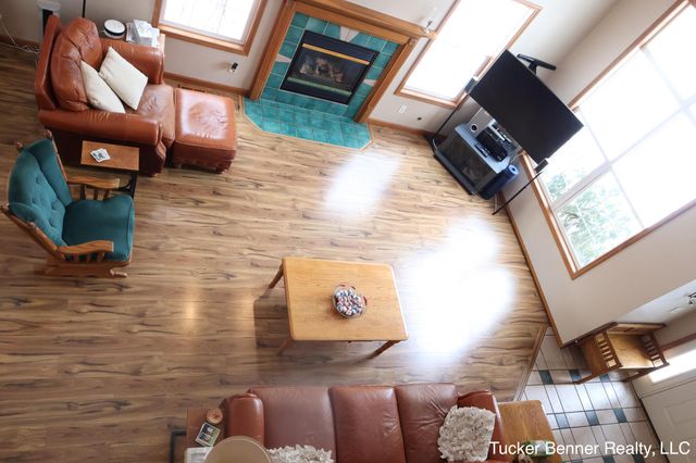 7703 Pinecone Court, Whitehall Twp, MI 49461