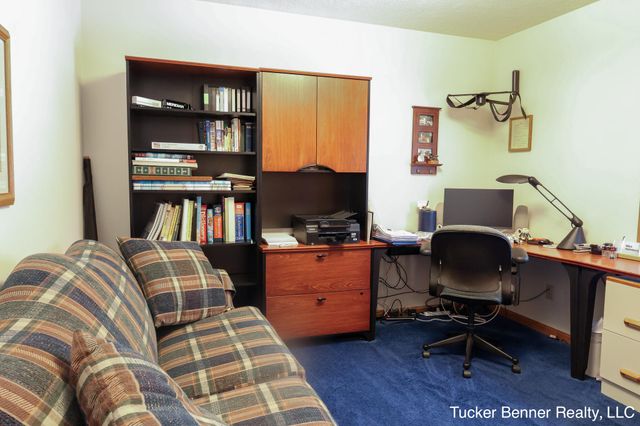 7703 Pinecone Court, Whitehall Twp, MI 49461