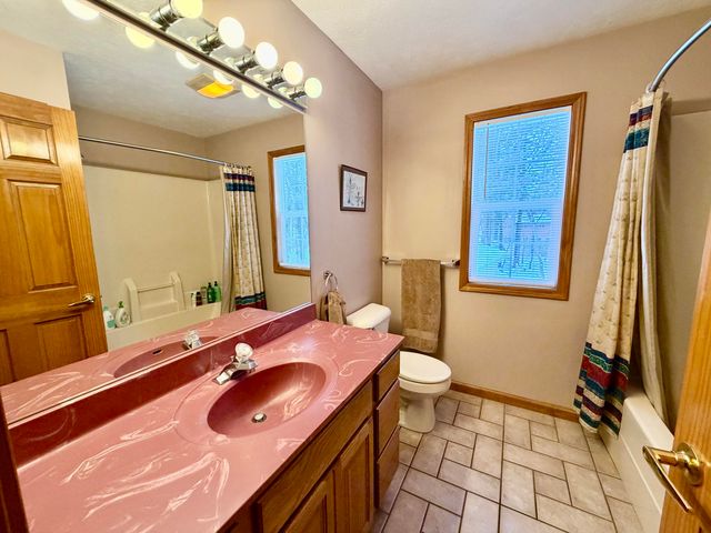 7703 Pinecone Court, Whitehall Twp, MI 49461