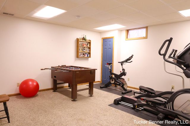 7703 Pinecone Court, Whitehall Twp, MI 49461