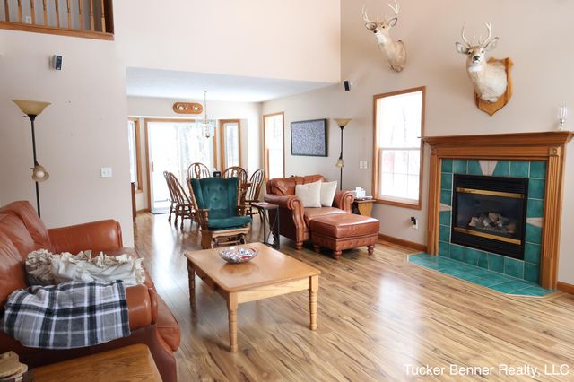 7703 Pinecone Court, Whitehall Twp, MI 49461