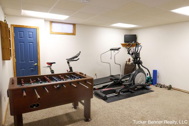 7703 Pinecone Court, Whitehall Twp, MI 49461