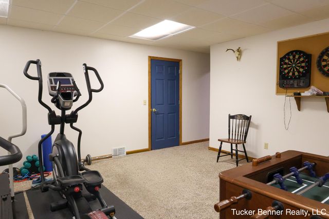 7703 Pinecone Court, Whitehall Twp, MI 49461