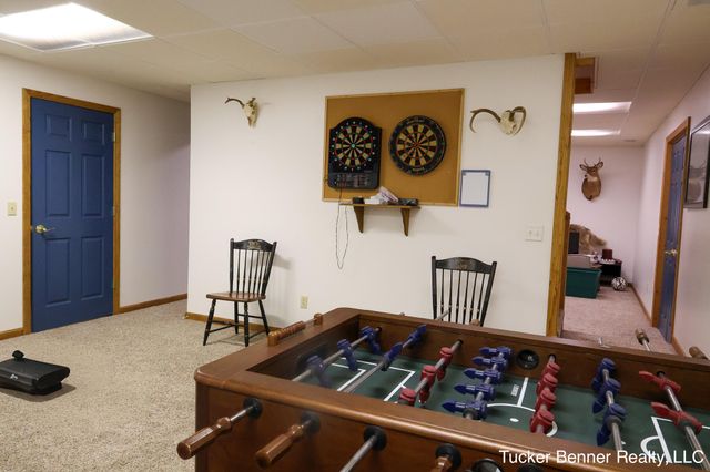 7703 Pinecone Court, Whitehall Twp, MI 49461