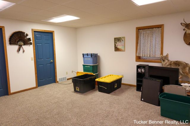 7703 Pinecone Court, Whitehall Twp, MI 49461