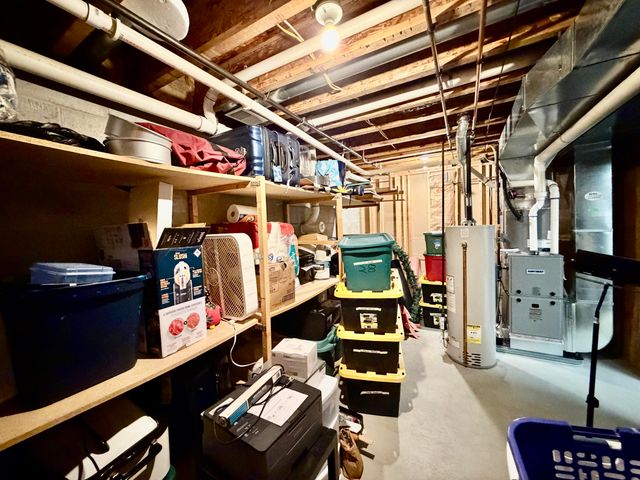 7703 Pinecone Court, Whitehall Twp, MI 49461