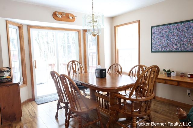 7703 Pinecone Court, Whitehall Twp, MI 49461