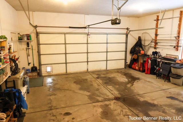 7703 Pinecone Court, Whitehall Twp, MI 49461