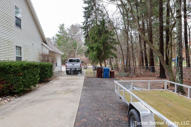 7703 Pinecone Court, Whitehall Twp, MI 49461