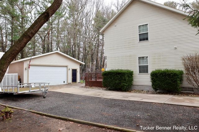 7703 Pinecone Court, Whitehall Twp, MI 49461