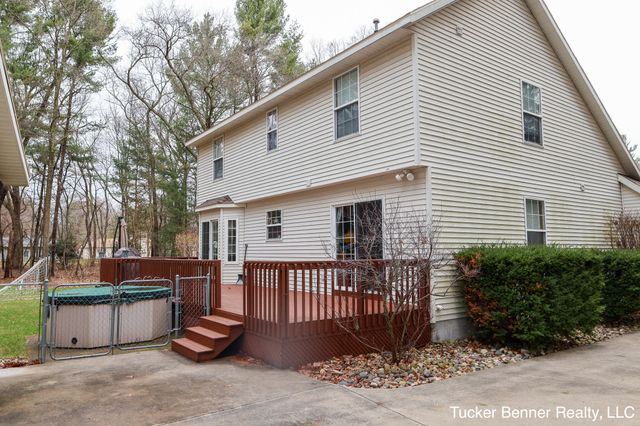 7703 Pinecone Court, Whitehall Twp, MI 49461